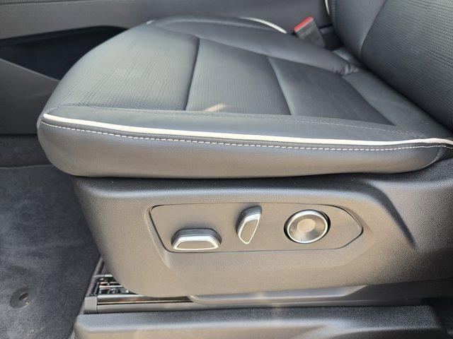 new 2025 Cadillac Escalade car