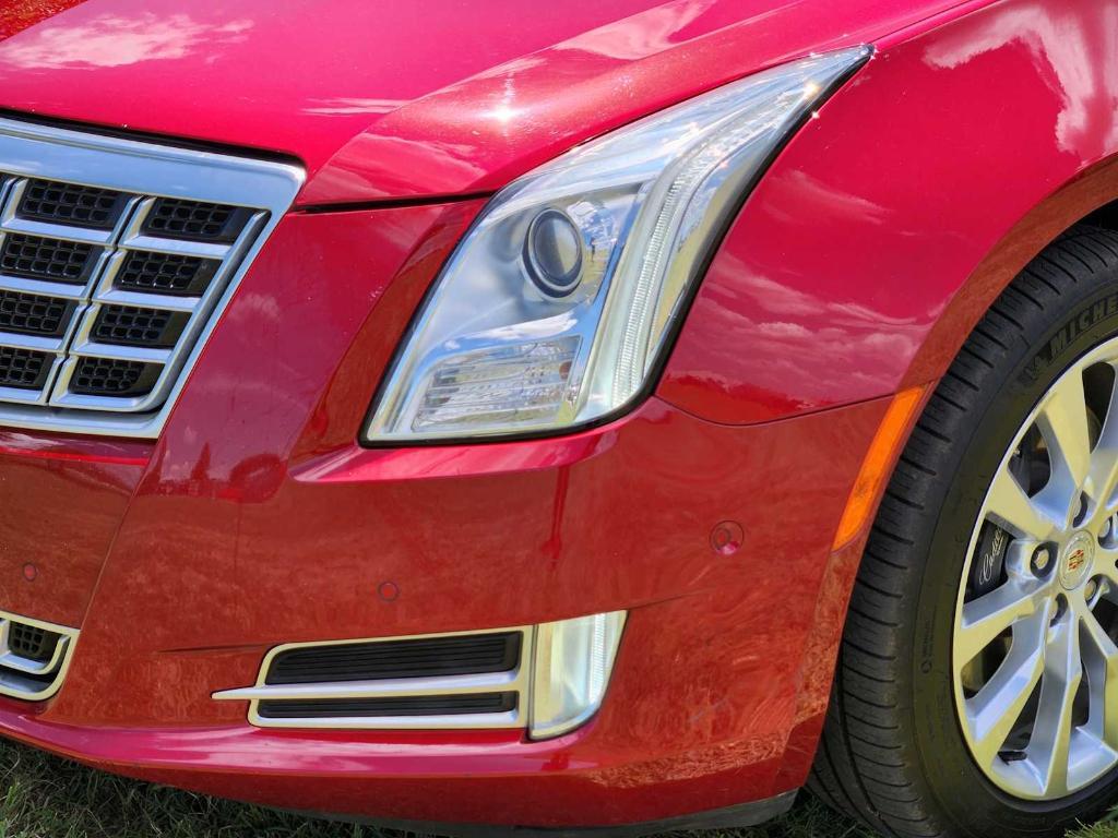 used 2015 Cadillac XTS car, priced at $14,977