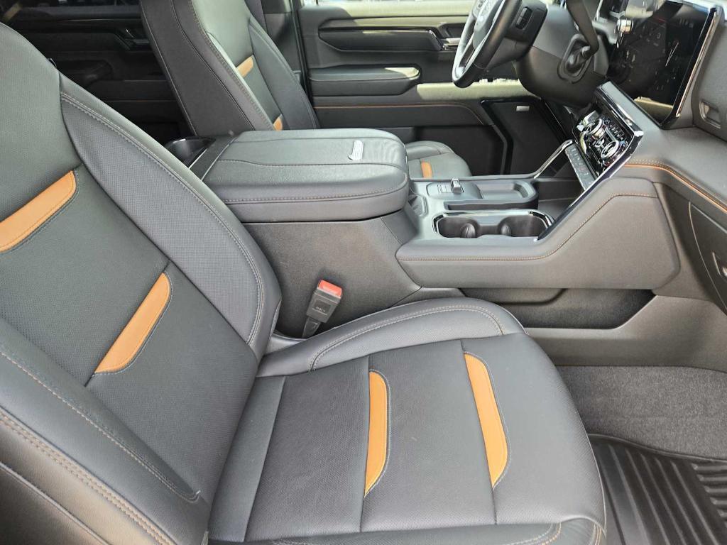 used 2024 GMC Sierra 2500 car, priced at $73,977