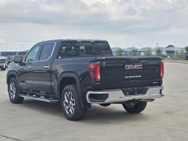 new 2025 GMC Sierra 1500 car, priced at $54,470