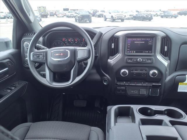 new 2024 GMC Sierra 3500 car, priced at $66,908