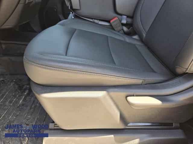 new 2025 Chevrolet Silverado 2500 car, priced at $69,995