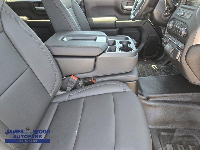 new 2025 Chevrolet Silverado 2500 car, priced at $69,995