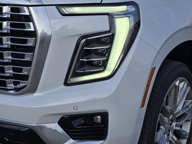 new 2026 GMC Yukon car