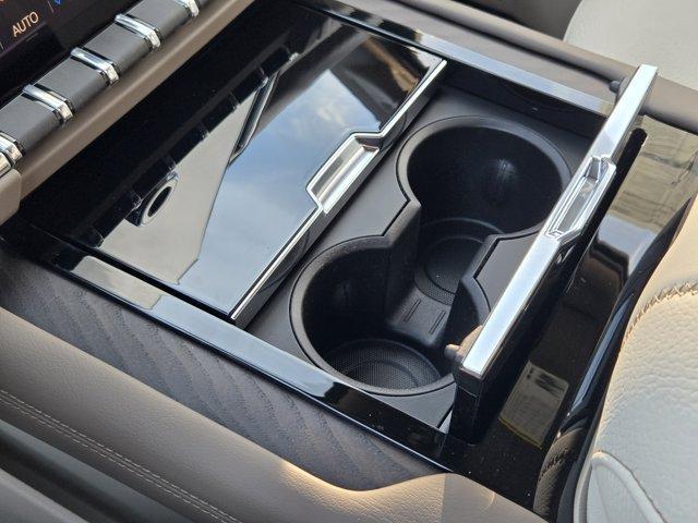 new 2026 GMC Yukon car