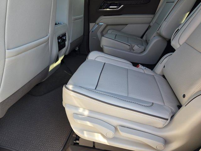 new 2026 GMC Yukon car