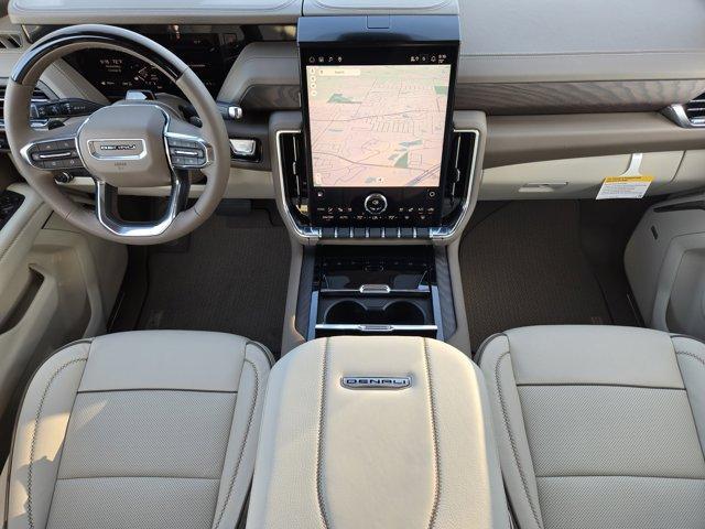 new 2026 GMC Yukon car