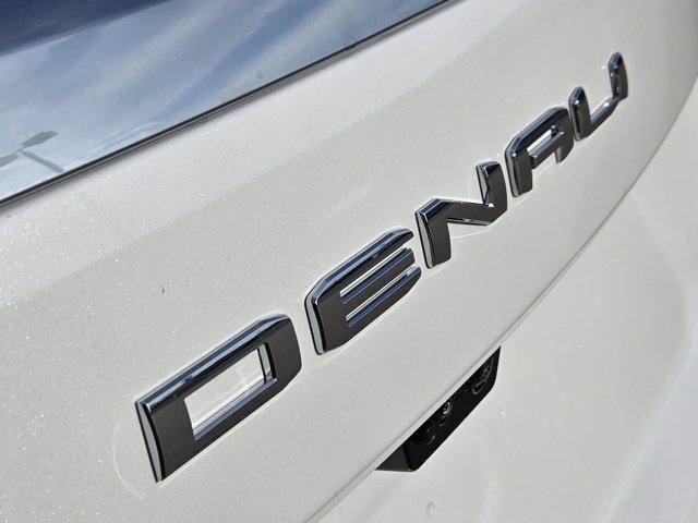 new 2026 GMC Yukon car