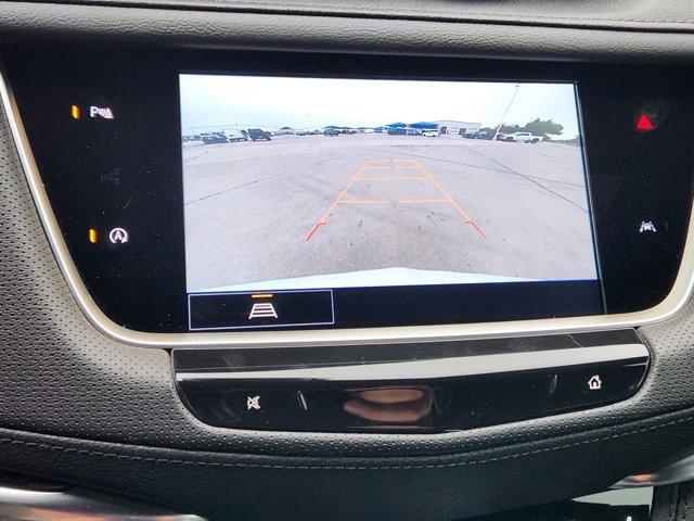 used 2023 Cadillac XT6 car, priced at $33,977