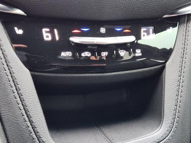 used 2023 Cadillac XT6 car, priced at $33,977