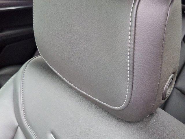 used 2023 Cadillac XT6 car, priced at $33,977