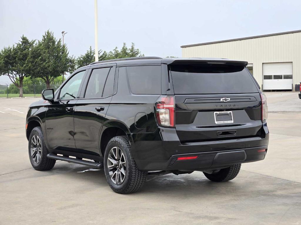 used 2023 Chevrolet Tahoe car, priced at $58,977