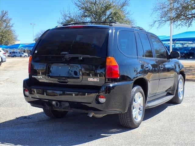 used 2007 GMC Envoy car, priced at $10,977