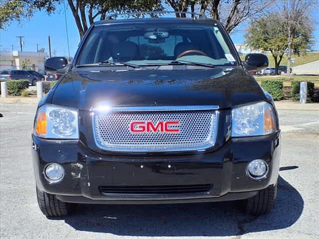 used 2007 GMC Envoy car, priced at $10,977