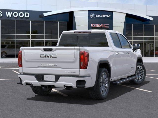 new 2024 GMC Sierra 1500 car, priced at $85,285