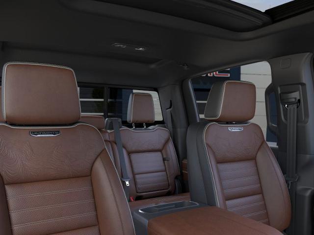 new 2024 GMC Sierra 1500 car, priced at $85,285