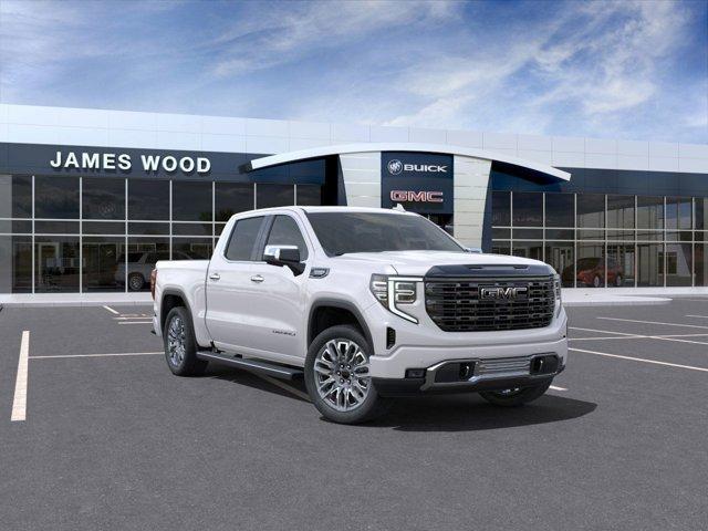 new 2024 GMC Sierra 1500 car, priced at $85,285