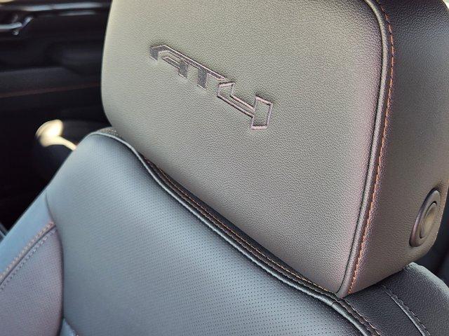 new 2026 GMC Sierra 2500 car, priced at $85,460