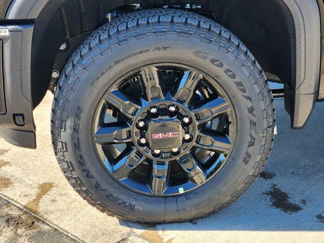 new 2026 GMC Sierra 2500 car, priced at $85,460