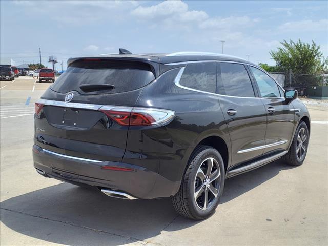 new 2024 Buick Enclave car, priced at $44,125