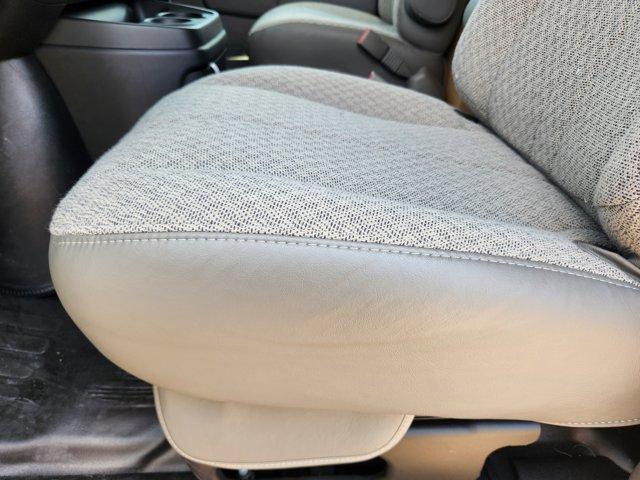 new 2025 GMC Savana 2500 car