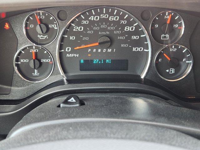 new 2025 GMC Savana 2500 car