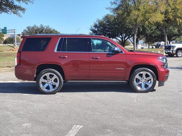 used 2019 Chevrolet Tahoe car, priced at $30,950