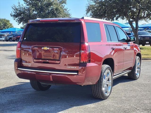 used 2019 Chevrolet Tahoe car, priced at $30,950