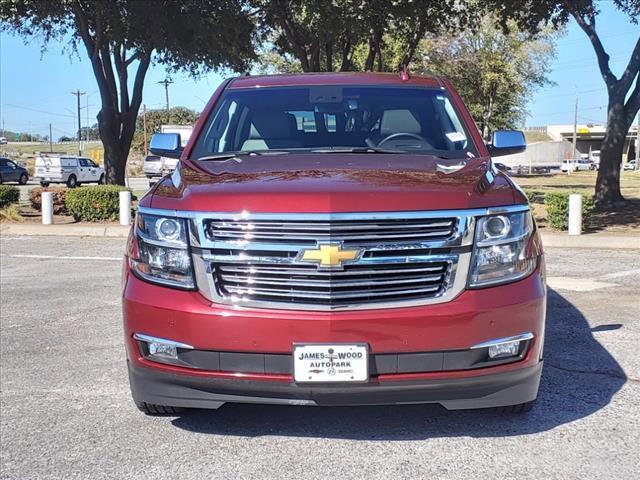 used 2019 Chevrolet Tahoe car, priced at $30,950