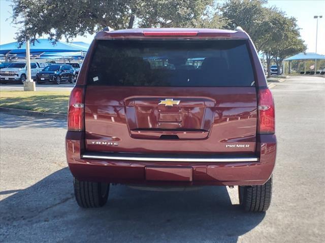 used 2019 Chevrolet Tahoe car, priced at $30,950