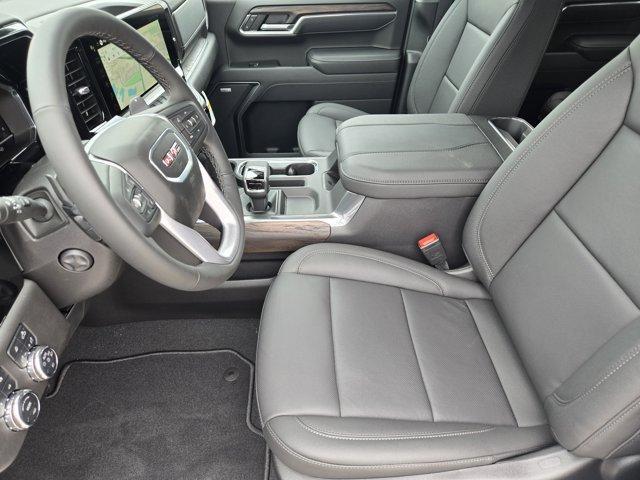 new 2025 GMC Sierra 1500 car, priced at $56,030