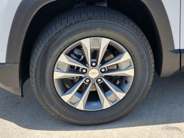 new 2026 Chevrolet Equinox car, priced at $29,085