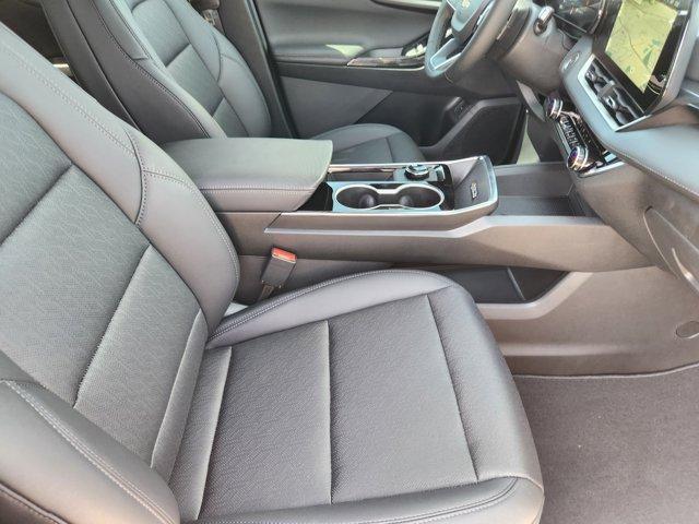 new 2026 Chevrolet Equinox car, priced at $29,085