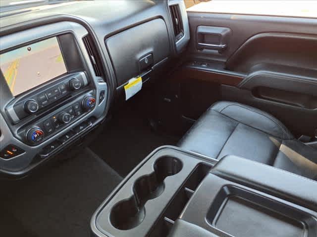 used 2015 GMC Sierra 1500 car, priced at $22,977