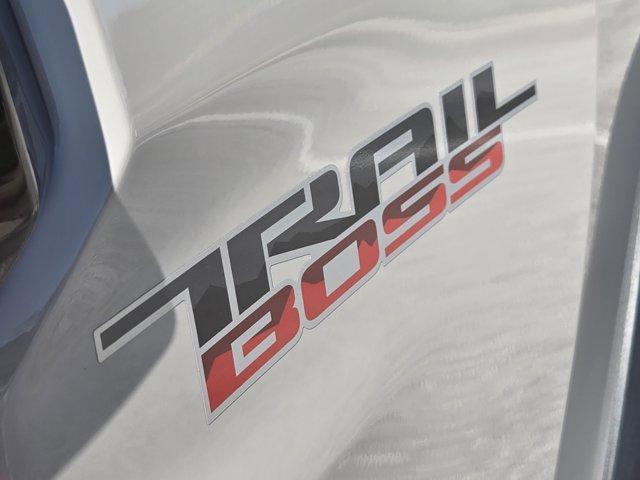 new 2026 Chevrolet Colorado car