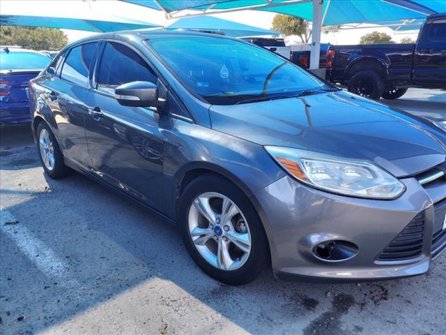 used 2013 Ford Focus car, priced at $10,455