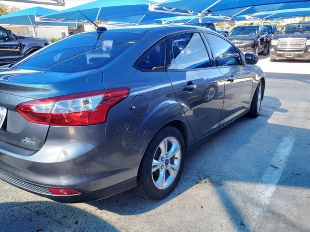 used 2013 Ford Focus car, priced at $10,455