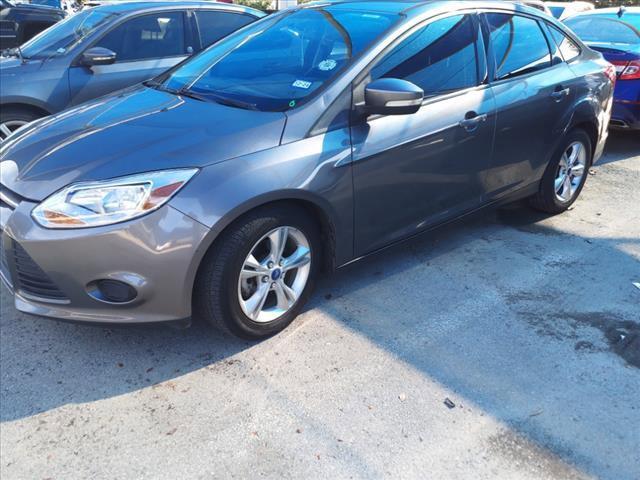 used 2013 Ford Focus car, priced at $10,455