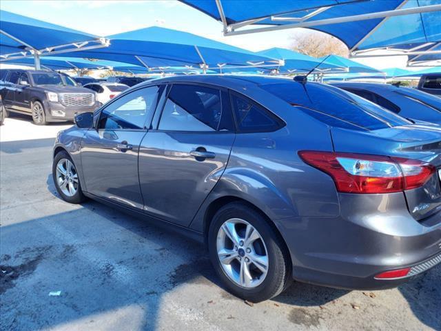 used 2013 Ford Focus car, priced at $10,455