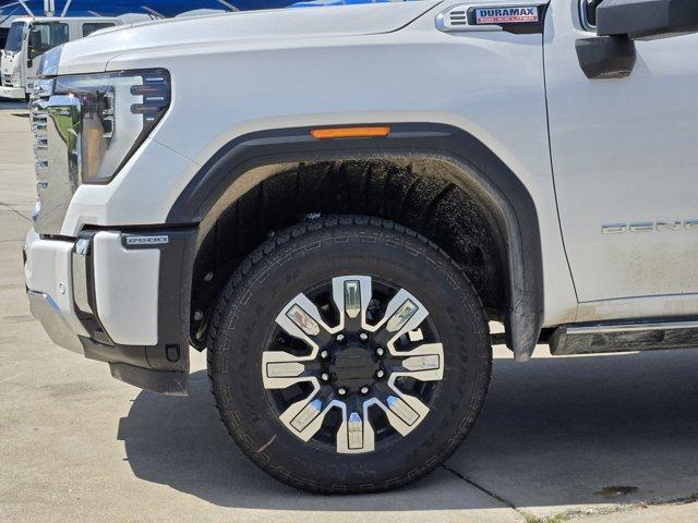 new 2025 GMC Sierra 2500 car, priced at $84,315