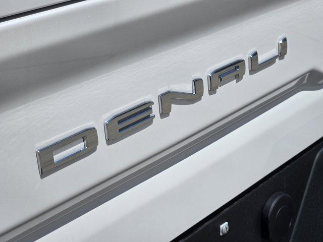 new 2025 GMC Sierra 2500 car, priced at $84,315
