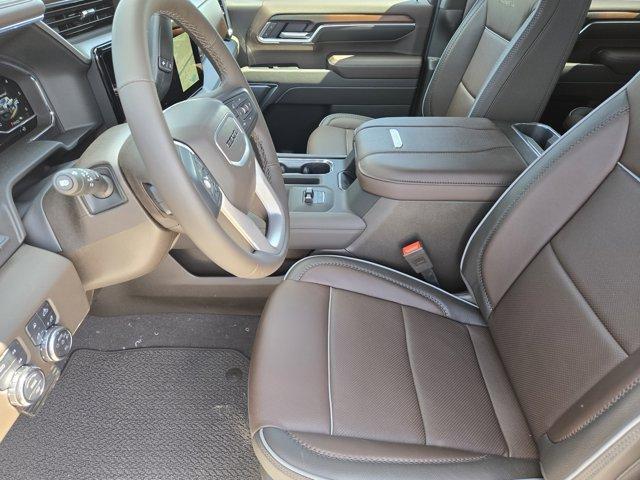 new 2025 GMC Sierra 2500 car, priced at $84,315