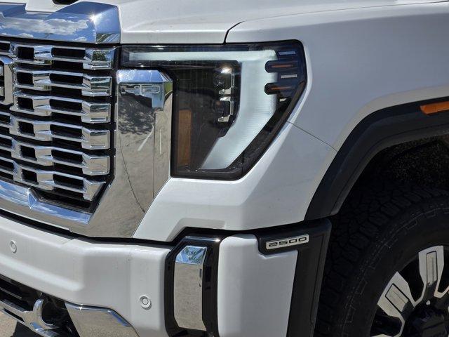 new 2025 GMC Sierra 2500 car, priced at $84,315
