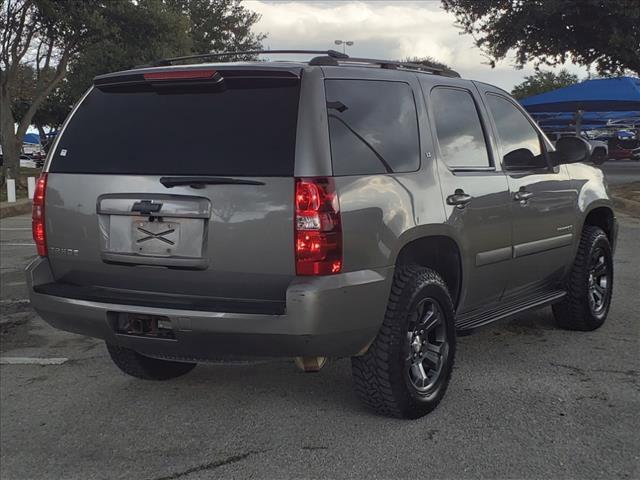 used 2007 Chevrolet Tahoe car, priced at $8,977