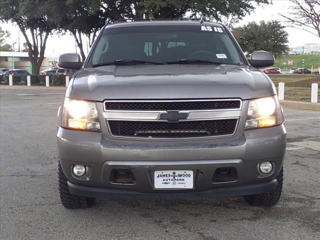 used 2007 Chevrolet Tahoe car, priced at $8,977