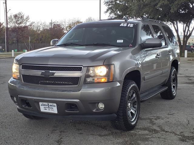 used 2007 Chevrolet Tahoe car, priced at $8,977