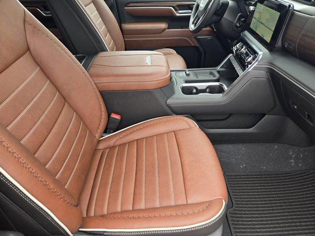 new 2025 GMC Sierra 2500 car, priced at $90,990