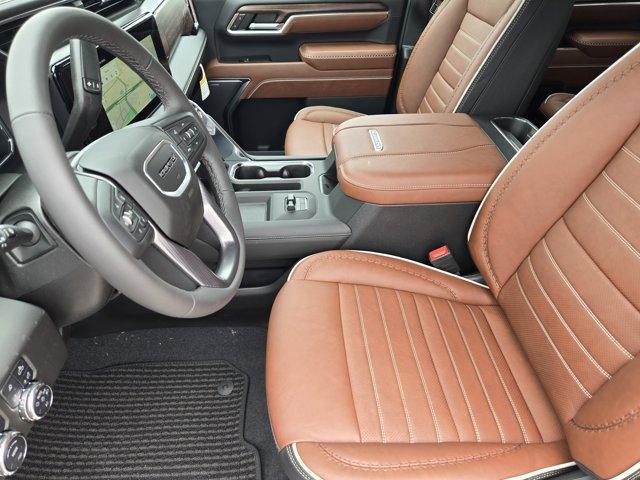 new 2025 GMC Sierra 2500 car, priced at $90,990