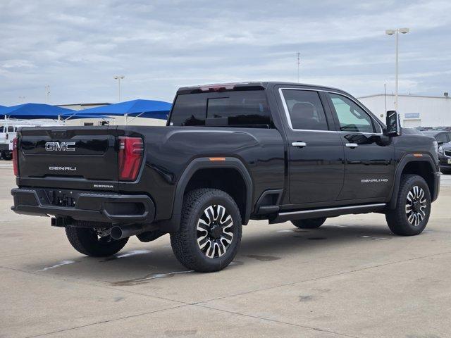 new 2025 GMC Sierra 2500 car, priced at $90,990
