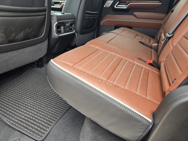 new 2025 GMC Sierra 2500 car, priced at $90,990